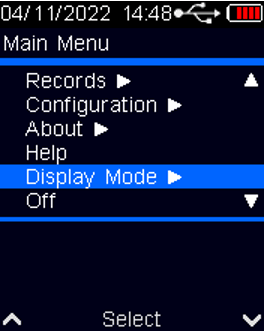 IMG1-Guided Mode