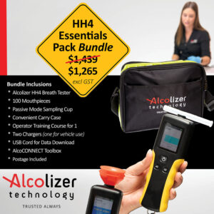 HH4 Essentials Pack Bundle