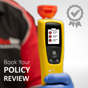 Drug & Alcohol Policy & Procedure Review