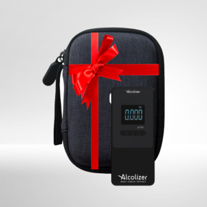 Easy Check Pocket Edition Breathalyser